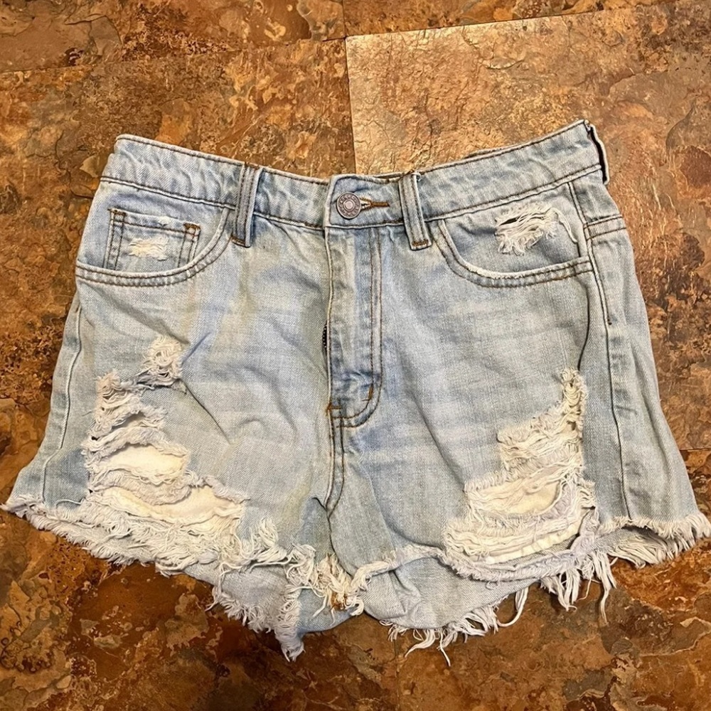 Shop Hopes Shorts